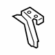 Mercedes-Benz 217-880-00-64-64 Safety Catch Mercedes-Benz 217-880-00-64-64 Safety Catch