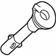 Mercedes-Benz 156-159-00-42 Ignition Cable Mercedes-Benz 156-159-00-42 Ignition Cable