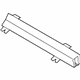 Mercedes-Benz 208-770-00-52-7D48 Center Cover Mercedes-Benz 208-770-00-52-7D48 Center Cover