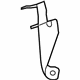 Mercedes-Benz 208-690-03-38 Support Brace Mercedes-Benz 208-690-03-38 Support Brace