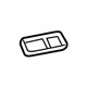 Mercedes-Benz 251-691-01-30-7E94 COVER Mercedes-Benz 251-691-01-30-7E94 COVER