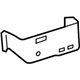 Mercedes-Benz 251-690-09-14 Side Trim Panel Bracket Mercedes-Benz 251-690-09-14 Side Trim Panel Bracket