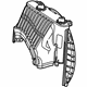 Mercedes-Benz 177-504-32-00 Upper Housing Mercedes-Benz 177-504-32-00 Upper Housing