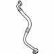 Mercedes-Benz 177-830-10-02 Suction Hose Mercedes-Benz 177-830-10-02 Suction Hose
