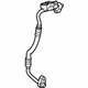 Mercedes-Benz 177-830-26-02 Discharge Hose Mercedes-Benz 177-830-26-02 Discharge Hose