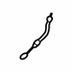 Mercedes-Benz 163-920-01-80 Cable Mercedes-Benz 163-920-01-80 Cable