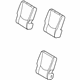 Mercedes-Benz 163-920-06-47-7D79 Seat Cover Mercedes-Benz 163-920-06-47-7D79 Seat Cover