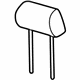Mercedes-Benz 163-970-01-50-7D79 Headrest Mercedes-Benz 163-970-01-50-7D79 Headrest