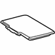 Mercedes-Benz 163-920-00-86-8G63 Rear Cover Mercedes-Benz 163-920-00-86-8G63 Rear Cover