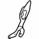 Mercedes-Benz 163-920-12-87 Recline Adjuster Mercedes-Benz 163-920-12-87 Recline Adjuster