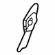 Mercedes-Benz 163-920-10-87 Recline Adjuster Mercedes-Benz 163-920-10-87 Recline Adjuster