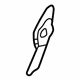 Mercedes-Benz 163-920-09-87 Recline Adjuster Mercedes-Benz 163-920-09-87 Recline Adjuster