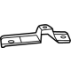Mercedes-Benz 214-885-81-03 RETAINING PLATE Mercedes-Benz 214-885-81-03 RETAINING PLATE