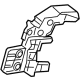 Mercedes-Benz 223-723-04-00 Lock Assembly Front Bracket Mercedes-Benz 223-723-04-00 Lock Assembly Front Bracket