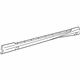 Mercedes-Benz 208-698-11-54 Ground Effects Mercedes-Benz 208-698-11-54 Ground Effects
