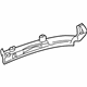 Mercedes-Benz 170-790-10-45-8G69 Side Trim