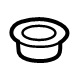 Mercedes-Benz 000-501-00-00 Expansion Tank Insulator Mercedes-Benz 000-501-00-00 Expansion Tank Insulator