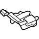 Mercedes-Benz 223-905-42-07 Motion Sensor Mercedes-Benz 223-905-42-07 Motion Sensor
