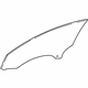 Mercedes-Benz 238-725-01-00 Door Glass Mercedes-Benz 238-725-01-00 Door Glass