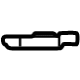 Mercedes-Benz 000-905-28-20 TRANSCEIVER Mercedes-Benz 000-905-28-20 TRANSCEIVER