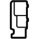Mercedes-Benz 000-905-27-20 TRANSCEIVER Mercedes-Benz 000-905-27-20 TRANSCEIVER