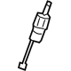 Mercedes-Benz 000-800-29-00 PNEUMATIC PUMP Mercedes-Benz 000-800-29-00 PNEUMATIC PUMP