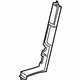 Mercedes-Benz 000-919-05-14 Control Module Bracket Mercedes-Benz 000-919-05-14 Control Module Bracket