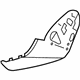 Mercedes-Benz 251-918-53-30-7E94 Recline Cover Mercedes-Benz 251-918-53-30-7E94 Recline Cover