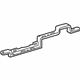 Mercedes-Benz 000-910-13-27 Front Rail Mercedes-Benz 000-910-13-27 Front Rail