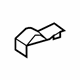 Mercedes-Benz 000-822-11-40 Cover Mercedes-Benz 000-822-11-40 Cover