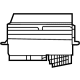 Mercedes-Benz 167-900-63-20 CONTROL UNIT, COMPLETE Mercedes-Benz 167-900-63-20 CONTROL UNIT, COMPLETE