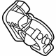 Mercedes-Benz 113-140-01-04 Throttle Body Mercedes-Benz 113-140-01-04 Throttle Body