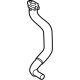 Mercedes-Benz 254-180-42-00 OIL RETURN LINE Mercedes-Benz 254-180-42-00 OIL RETURN LINE
