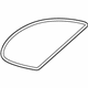 Mercedes-Benz 170-826-02-80 Lens Seal Mercedes-Benz 170-826-02-80 Lens Seal