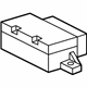 Mercedes-Benz 140-820-74-26 Control Module Mercedes-Benz 140-820-74-26 Control Module