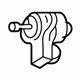 Mercedes-Benz 202-820-10-08 Motor Mercedes-Benz 202-820-10-08 Motor