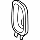 Mercedes-Benz 170-820-01-49 Cap Mercedes-Benz 170-820-01-49 Cap