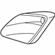 Mercedes-Benz 170-820-01-28 Reflector Mercedes-Benz 170-820-01-28 Reflector