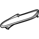 Mercedes-Benz 099-760-53-03 Frame Mercedes-Benz 099-760-53-03 Frame
