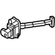 Mercedes-Benz 297-720-22-00 Door Check Check Strap Mercedes-Benz 297-720-22-00 Door Check Check Strap