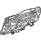 Mercedes-Benz 099-760-27-05 Handle Base Mercedes-Benz 099-760-27-05 Handle Base
