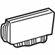 Mercedes-Benz 032-545-54-32-80 Control Module Mercedes-Benz 032-545-54-32-80 Control Module