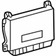 Mercedes-Benz 030-545-30-32-80 Control Module Mercedes-Benz 030-545-30-32-80 Control Module