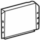 Mercedes-Benz 220-545-35-32-64 Control Module Mercedes-Benz 220-545-35-32-64 Control Module