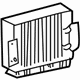 Mercedes-Benz 113-153-15-79-80 Control Module Mercedes-Benz 113-153-15-79-80 Control Module