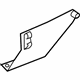 Mercedes-Benz 215-540-00-73 Bracket Mercedes-Benz 215-540-00-73 Bracket
