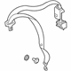 Mercedes-Benz 203-860-73-85-1B00 Lap & Shoulder Belt Mercedes-Benz 203-860-73-85-1B00 Lap & Shoulder Belt