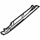 Mercedes-Benz 171-680-08-07-7K56 Knee Bolster Mercedes-Benz 171-680-08-07-7K56 Knee Bolster