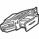 Mercedes-Benz 171-680-11-52-9116 Ashtray Mercedes-Benz 171-680-11-52-9116 Ashtray