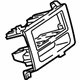 Mercedes-Benz 171-680-01-78-9051 Radio Bezel Mercedes-Benz 171-680-01-78-9051 Radio Bezel